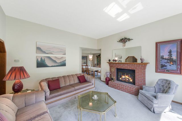 5216 W Ridgecrest Dr, Spokane Valley, WA 99208