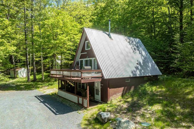 400 East Lake Road, Ludlow, VT 05149