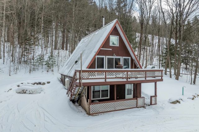 400 East Lake Road, Ludlow, VT 05149