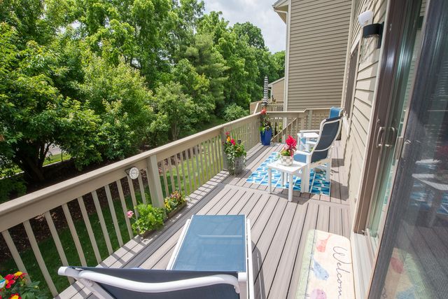 607 Woodcreek Circle, Saline City, MI 48176