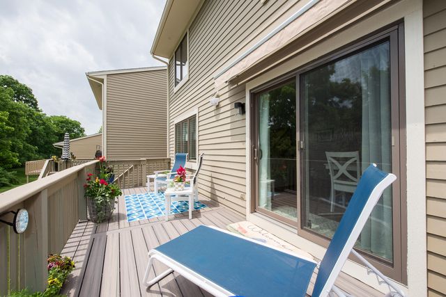 607 Woodcreek Circle, Saline City, MI 48176