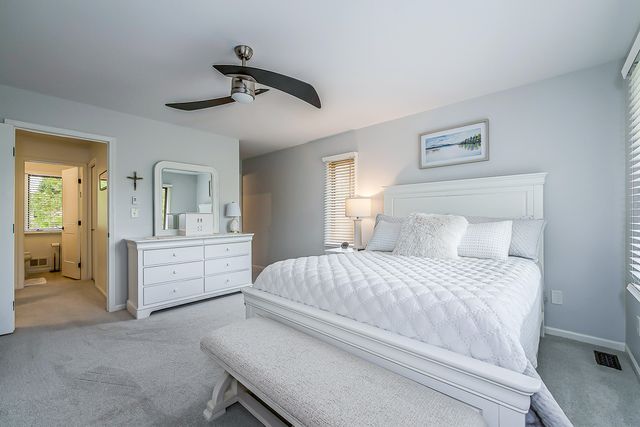 607 Woodcreek Circle, Saline City, MI 48176