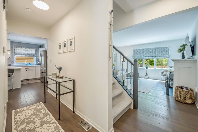 607 Woodcreek Circle, Saline City, MI 48176