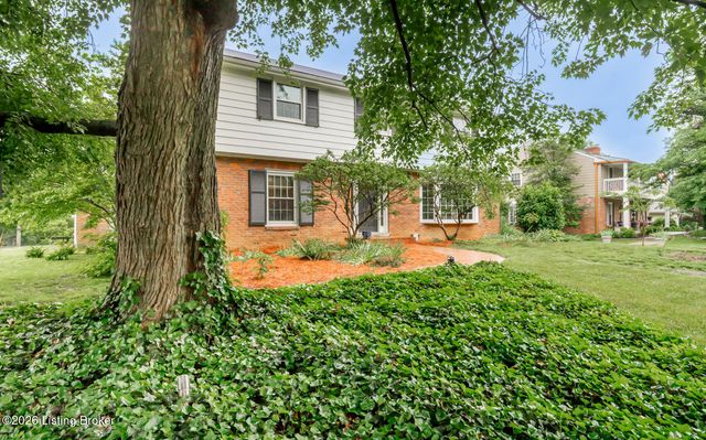3707 Old Brownsboro Hills Rd, Louisville, KY 40241