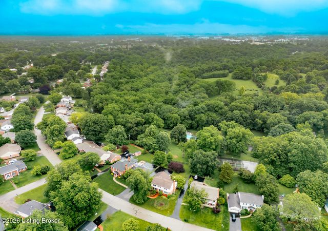 3707 Old Brownsboro Hills Rd, Louisville, KY 40241