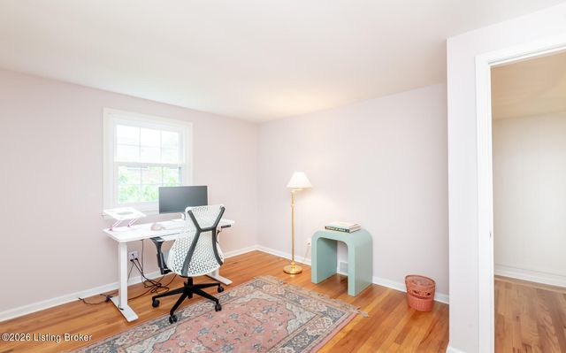 3707 Old Brownsboro Hills Rd, Louisville, KY 40241