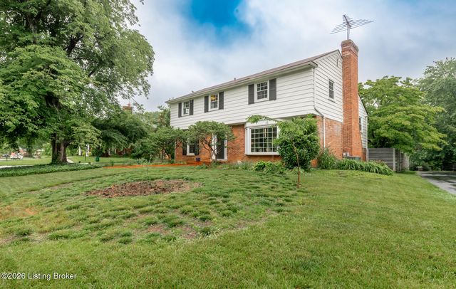 3707 Old Brownsboro Hills Rd, Louisville, KY 40241