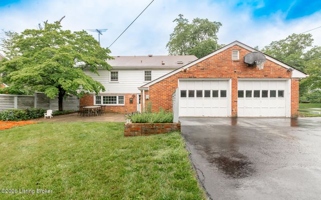 3707 Old Brownsboro Hills Rd, Louisville, KY 40241