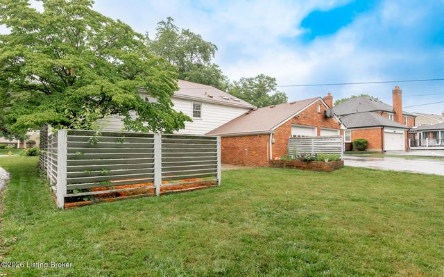 3707 Old Brownsboro Hills Rd, Louisville, KY 40241