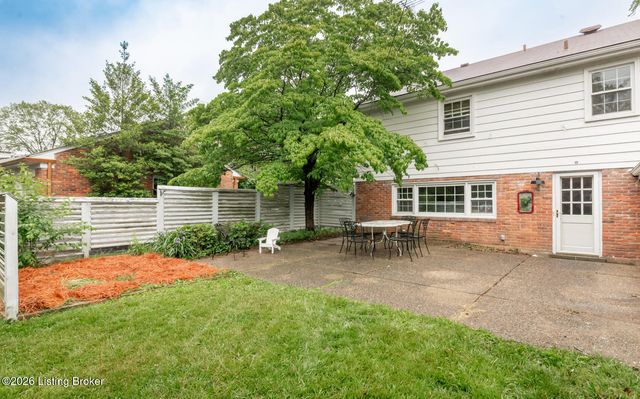 3707 Old Brownsboro Hills Rd, Louisville, KY 40241