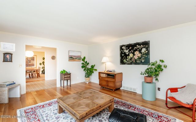 3707 Old Brownsboro Hills Rd, Louisville, KY 40241