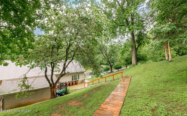 3707 Old Brownsboro Hills Rd, Louisville, KY 40241