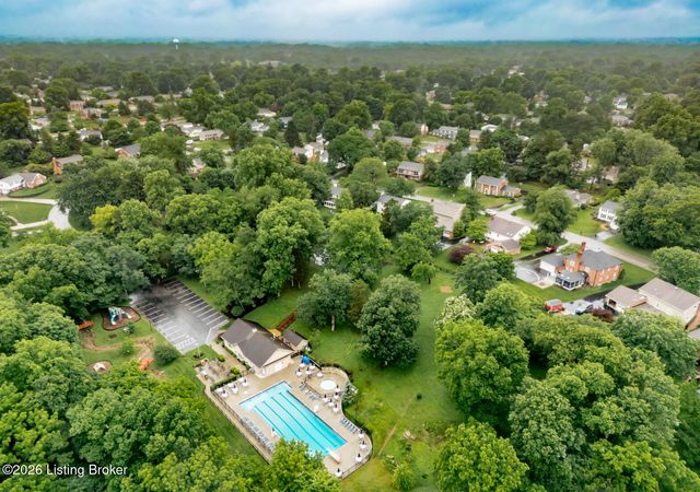 3707 Old Brownsboro Hills Rd, Louisville, KY 40241