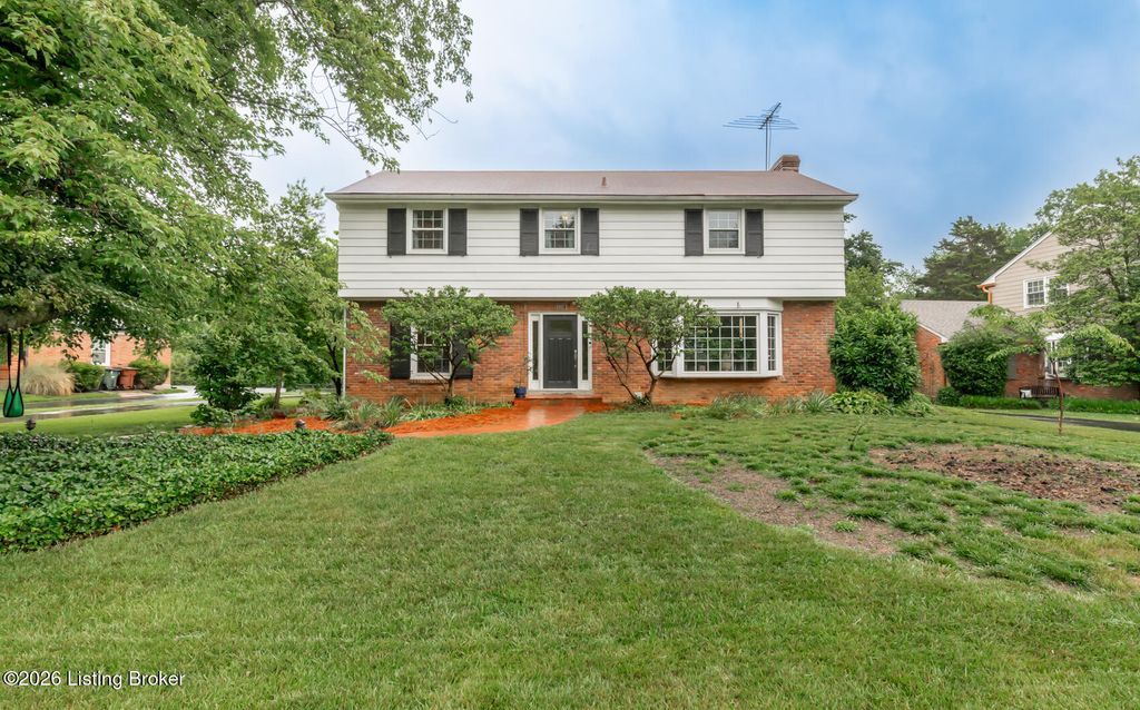 3707 Old Brownsboro Hills Rd, Louisville, KY 40241