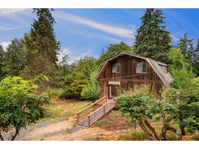 29374 FERNCREST Dr, Rainier, OR 97048