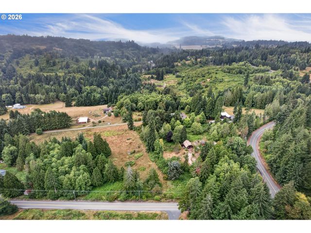 29374 FERNCREST Dr, Rainier, OR 97048