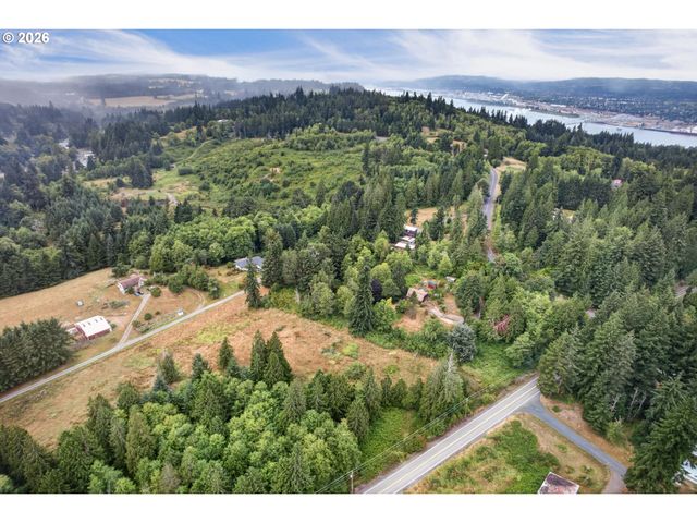 29374 FERNCREST Dr, Rainier, OR 97048