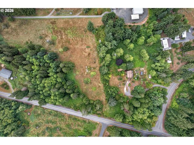 29374 FERNCREST Dr, Rainier, OR 97048