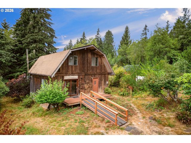 29374 FERNCREST Dr, Rainier, OR 97048