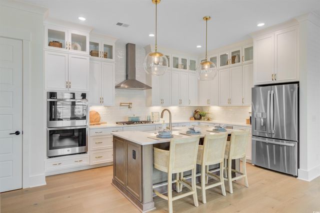 1409 Lancaster Way, Myrtle Beach, SC 29588