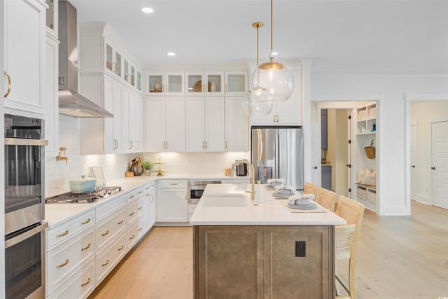 1409 Lancaster Way, Myrtle Beach, SC 29588