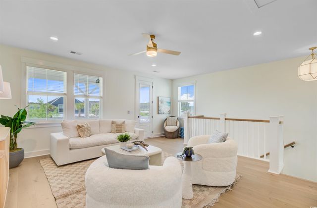 1409 Lancaster Way, Myrtle Beach, SC 29588