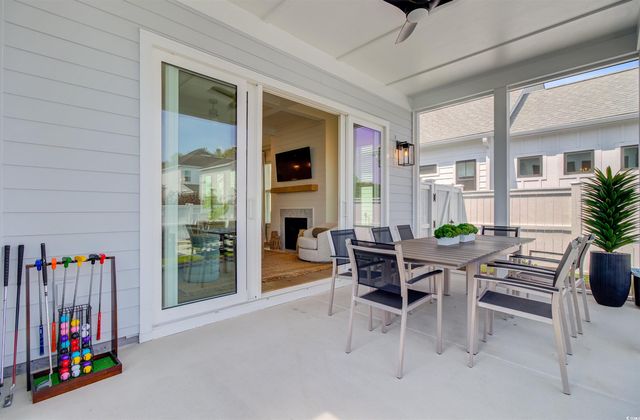 1409 Lancaster Way, Myrtle Beach, SC 29588