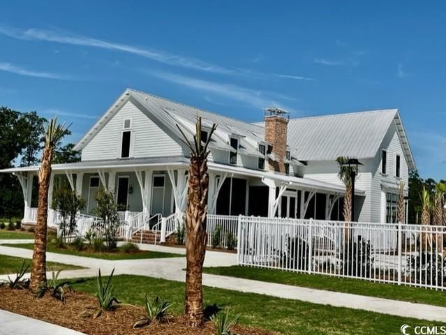 1409 Lancaster Way, Myrtle Beach, SC 29588