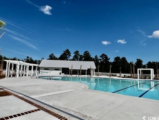 1409 Lancaster Way, Myrtle Beach, SC 29588