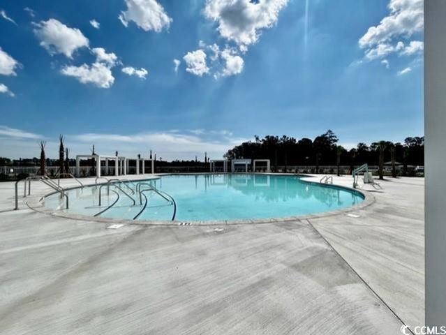 1409 Lancaster Way, Myrtle Beach, SC 29588