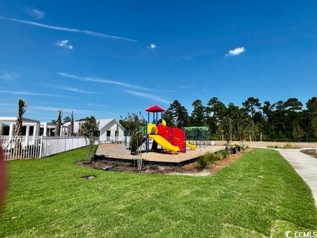 1409 Lancaster Way, Myrtle Beach, SC 29588