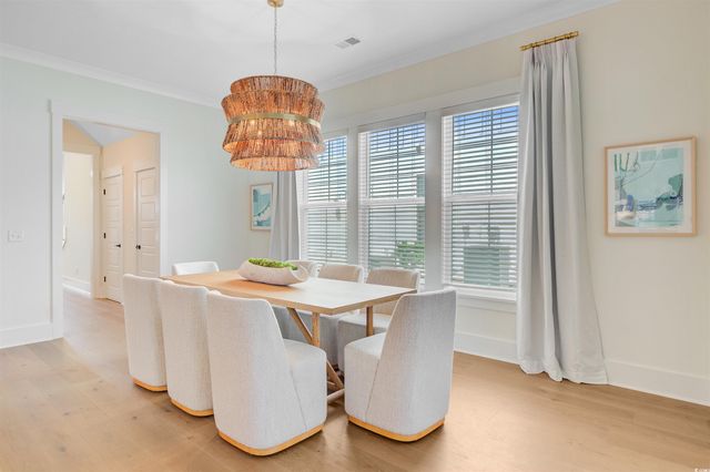 1409 Lancaster Way, Myrtle Beach, SC 29588