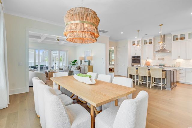 1409 Lancaster Way, Myrtle Beach, SC 29588