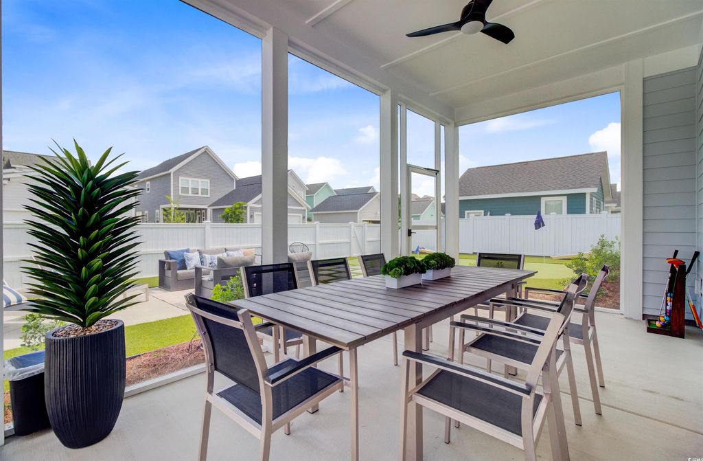 1409 Lancaster Way, Myrtle Beach, SC 29588 — photo 3