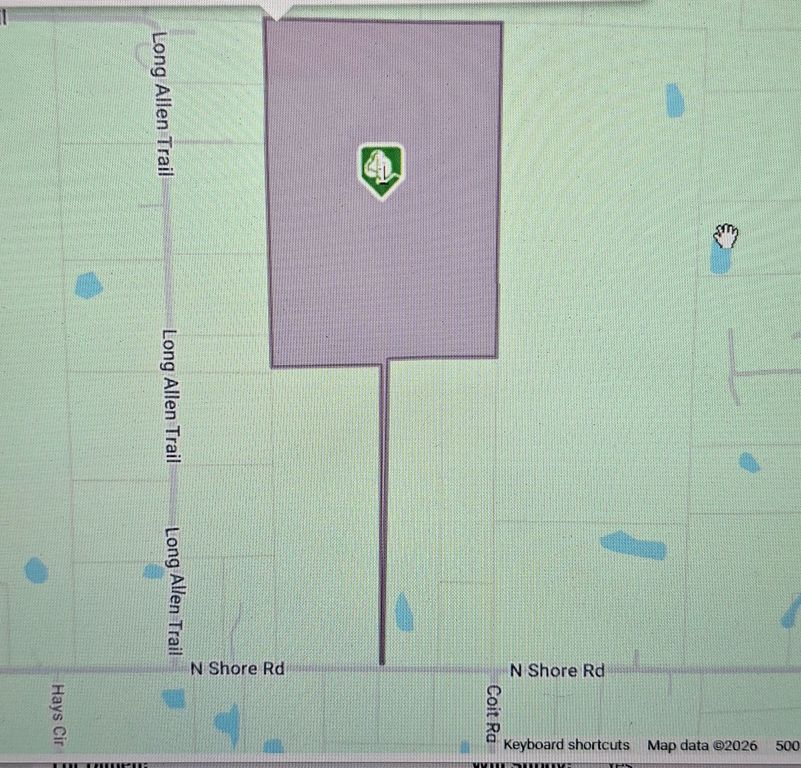 1948 Northshore Road, Quinlan, TX 75474