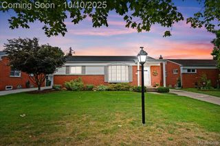 13243 Spruce Street, Southgate, MI 48195