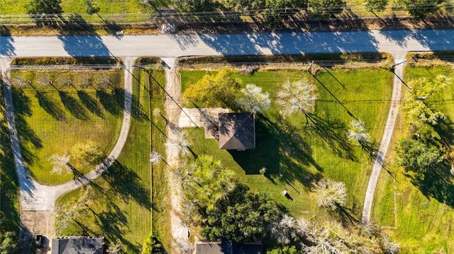 1323 Cemetery Road, Santa Fe, TX 77517