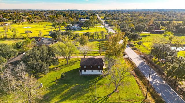 1323 Cemetery Road, Santa Fe, TX 77517