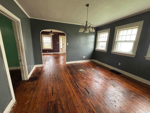 541 Kinnaird Avenue, Fort Wayne, IN 46807