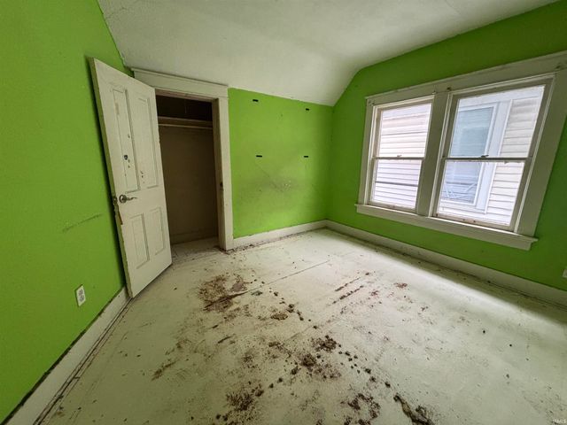 541 Kinnaird Avenue, Fort Wayne, IN 46807