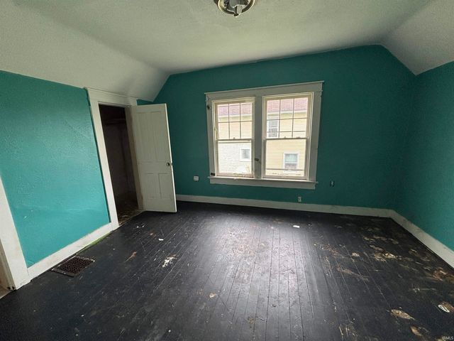 541 Kinnaird Avenue, Fort Wayne, IN 46807