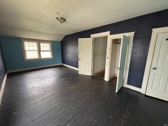 541 Kinnaird Avenue, Fort Wayne, IN 46807