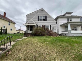 541 Kinnaird Avenue, Fort Wayne, IN 46807