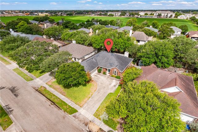 7209 Windwillow Dr, Corpus Christi, TX 78414
