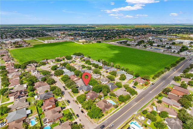 7209 Windwillow Dr, Corpus Christi, TX 78414