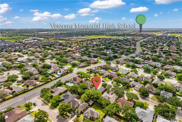 7209 Windwillow Dr, Corpus Christi, TX 78414
