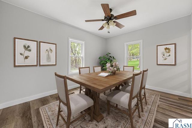 307 Meadow Woods Drive, Mankato, MN 56001