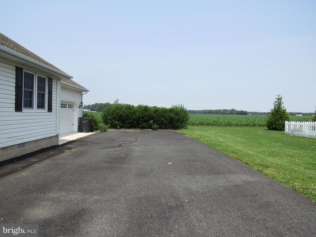 3590 CHOPTANK RD, Preston, MD 21655