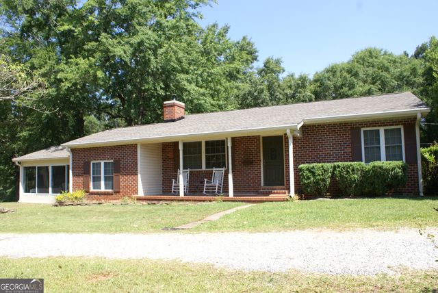 1591 Waymanville Road, Thomaston, GA 30286