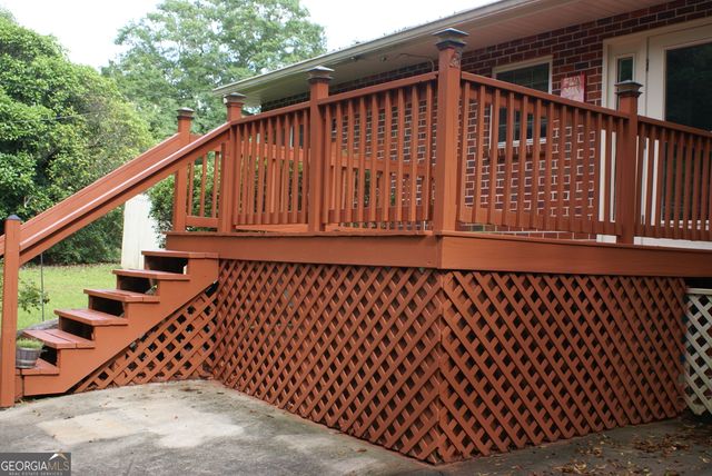 1591 Waymanville Road, Thomaston, GA 30286